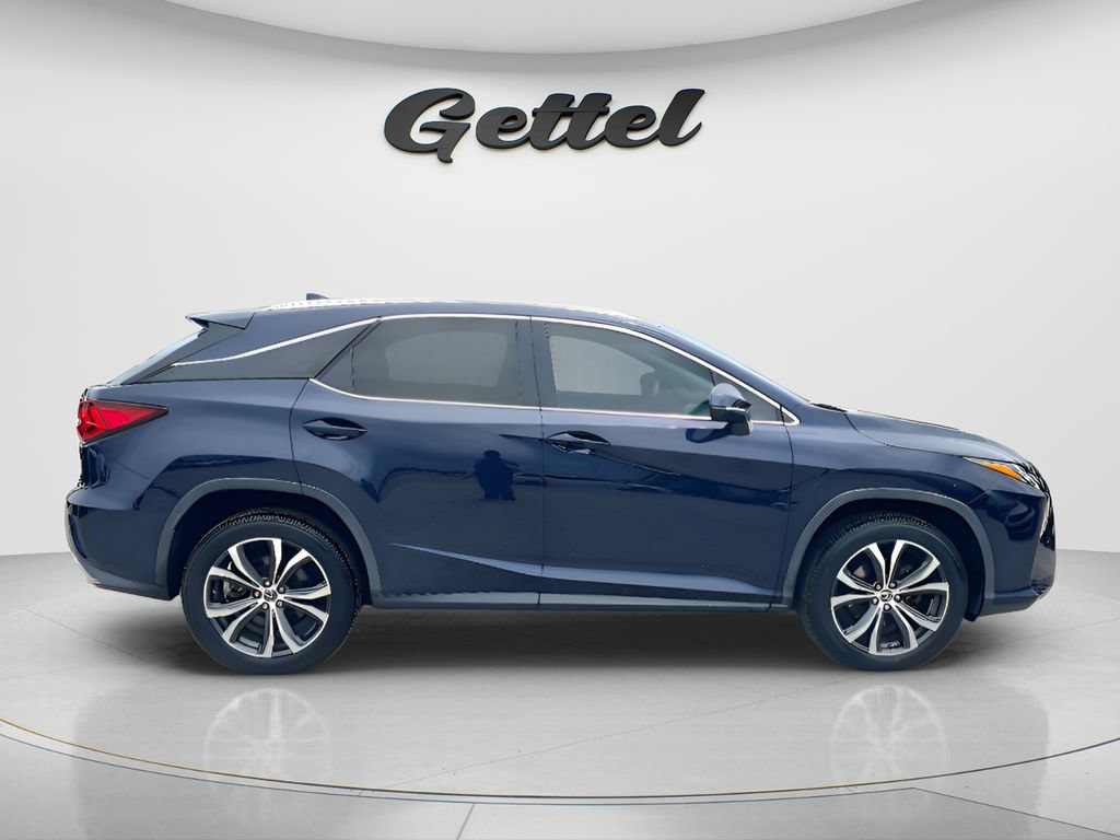 Used 2019 Lexus RX 350 FWD w/ Navigation Package image 4