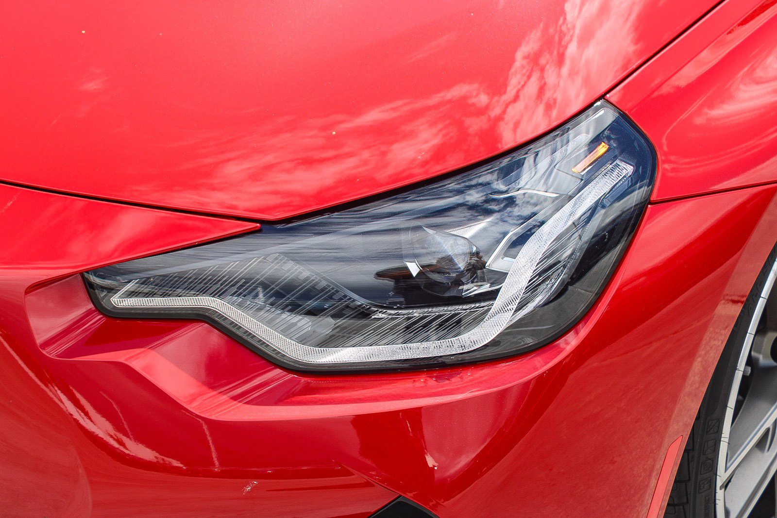 Used 2024 BMW M240i Coupe w/ Premium Package image 7