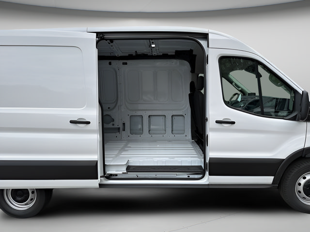New 2026 Ford Transit 250 148 Medium Roof RWD image 20