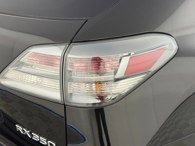 Used 2012 Lexus RX 350 AWD w/ Premium Pkg image 13
