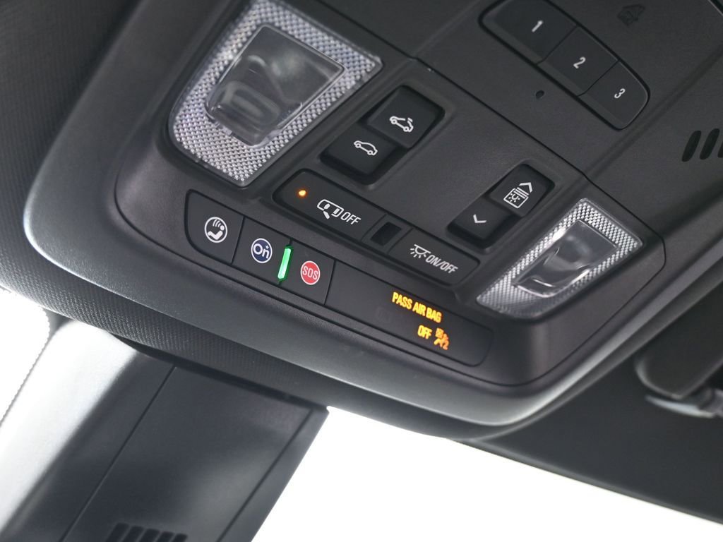 Used 2023 Cadillac XT6 Luxury image 23