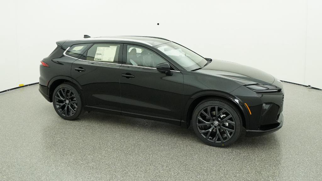 New 2025 Toyota Crown Signia image 27