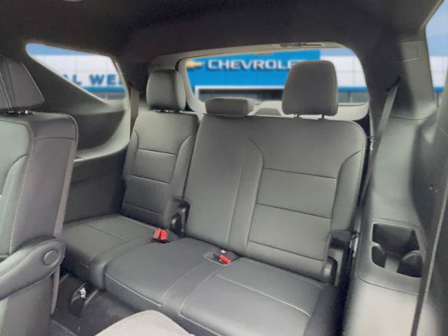 New 2026 Chevrolet Traverse LT w/ Driver Confidence Package AWD/4WD image 28