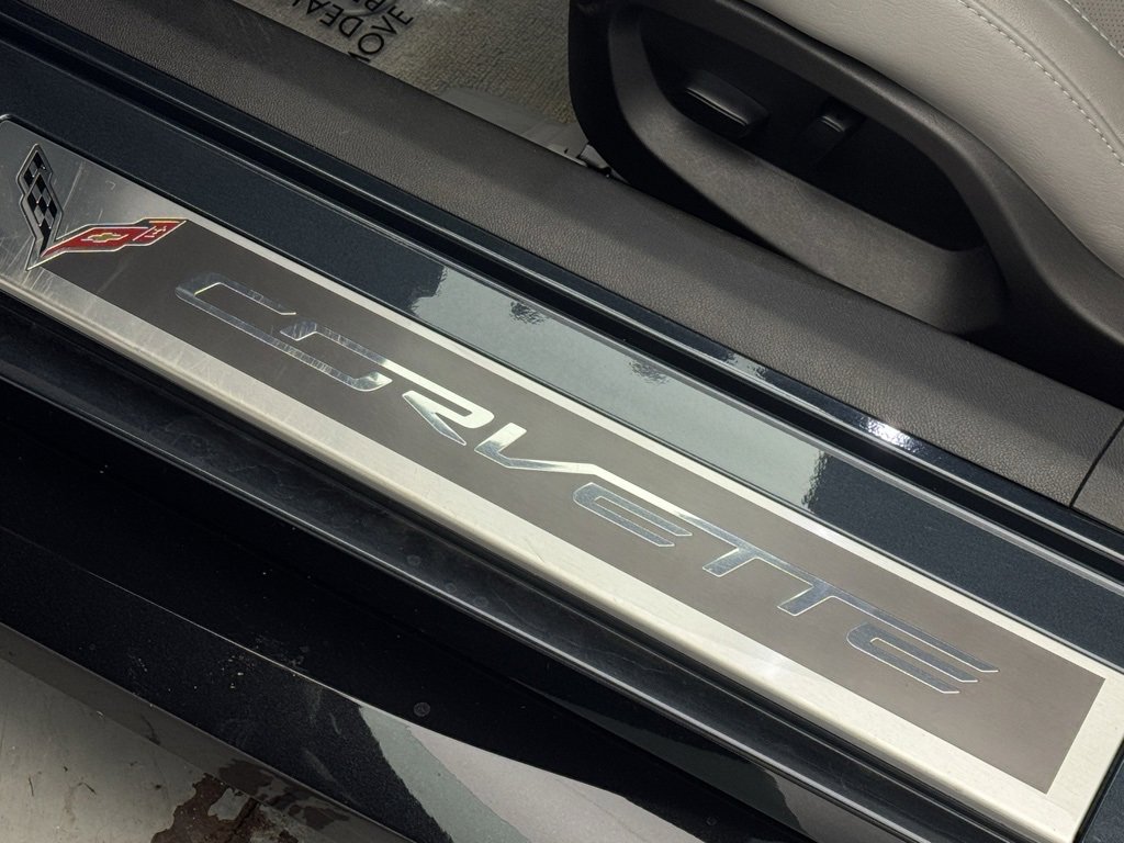 Used 2019 Chevrolet Corvette Z06 w/ Battery Protection Package image 9