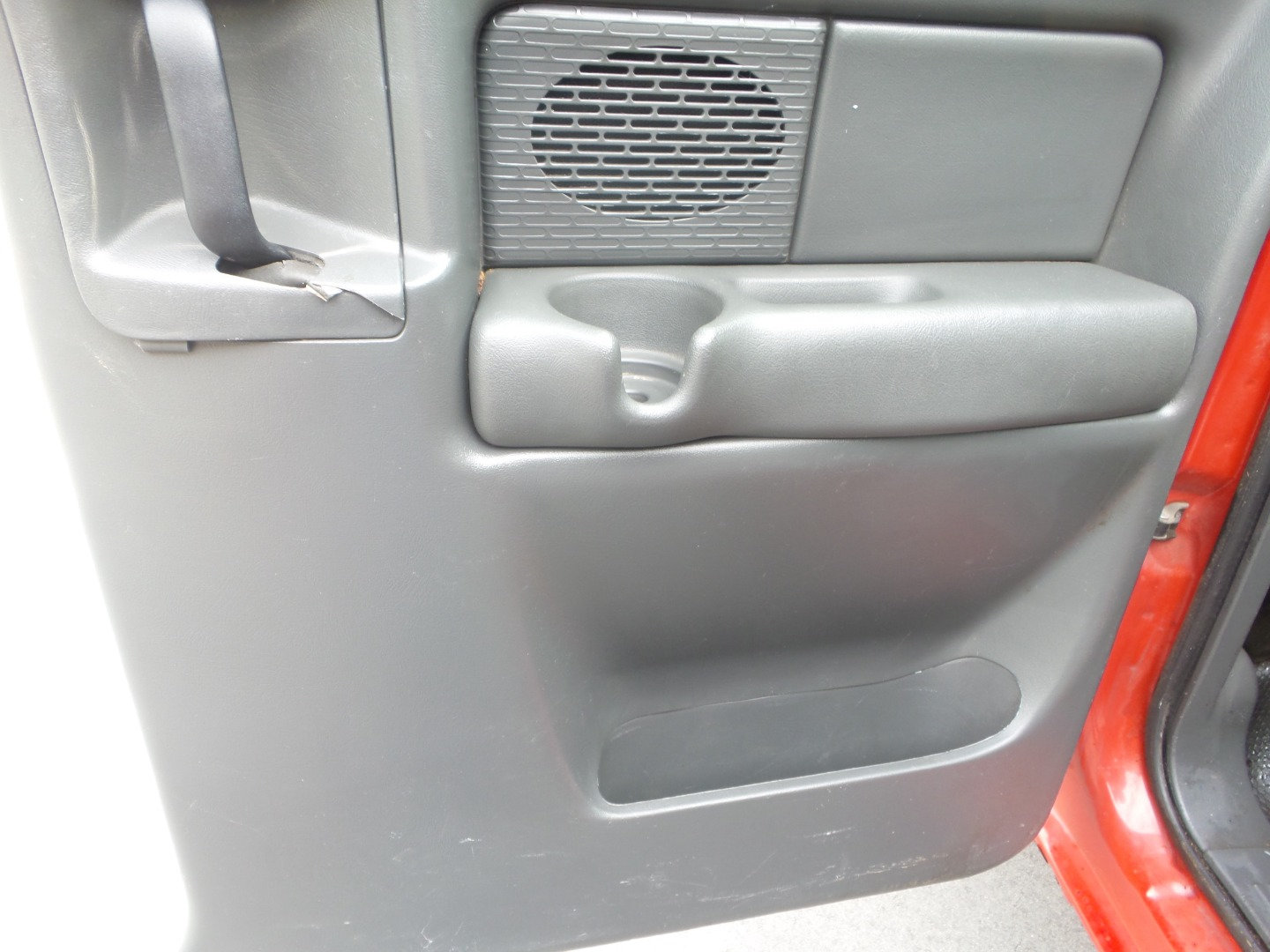 Used 2004 Chevrolet Silverado 1500 W/T AWD/4WD image 47
