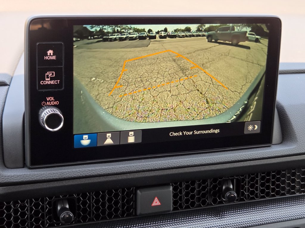 New 2026 Honda CR-V LX image 9