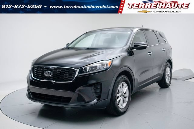 Used 2020 Kia Sorento L FWD image 1