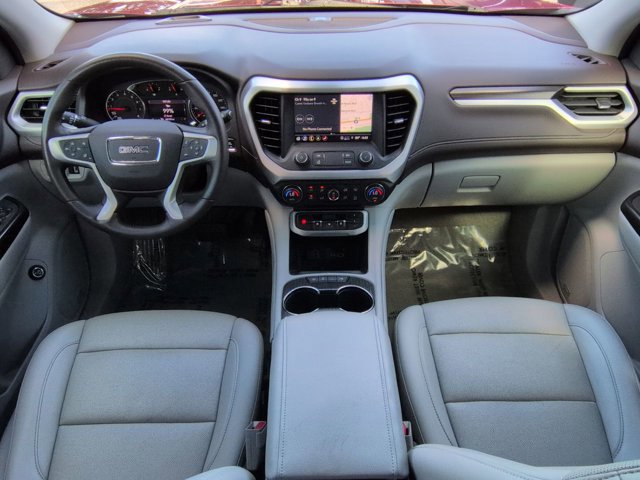 Used 2021 GMC Acadia SLT w/ Preferred Package image 15
