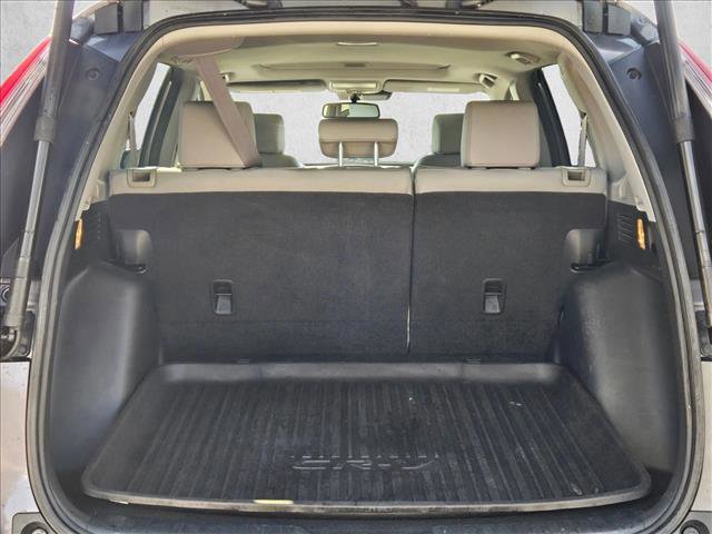 Used 2018 Honda CR-V EX-L image 6