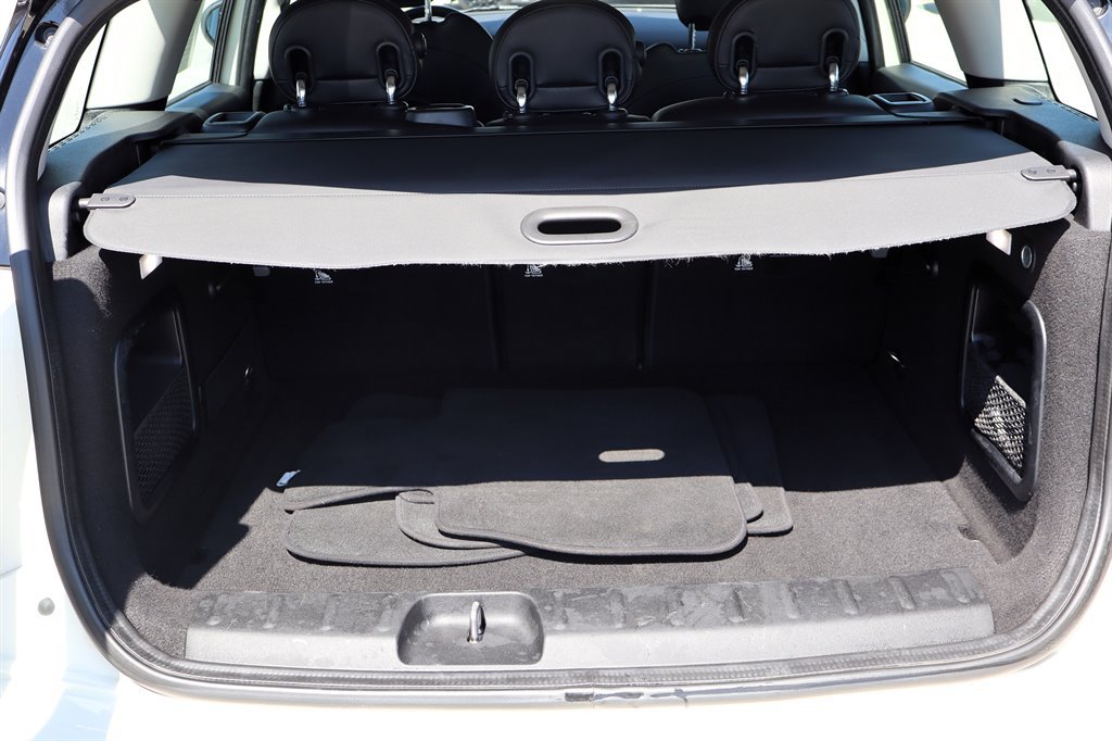 Used 2016 MINI Cooper Clubman S FWD image 38