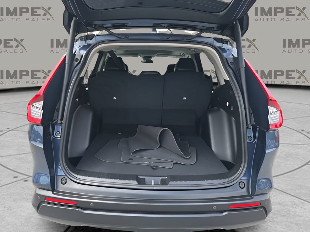 Used 2024 Honda CR-V EX-L image 28