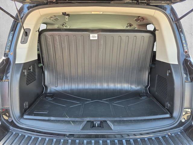 Used 2021 Nissan Armada SV w/ SV Appearance Package AWD/4WD image 12