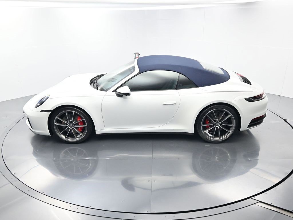 Used 2023 Porsche 911 Carrera S image 28