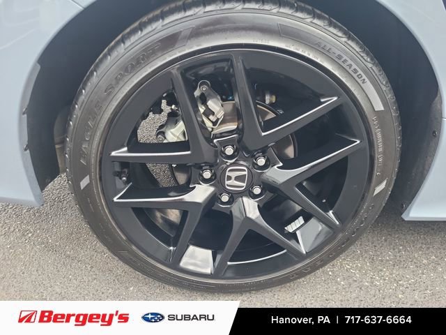 Used 2024 Honda Civic Sport image 21