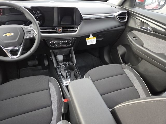 New 2026 Chevrolet TrailBlazer LT w/ Convenience Package image 33