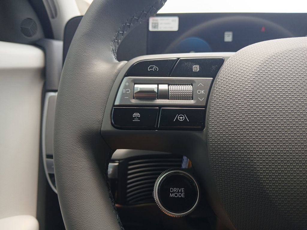 New 2026 Hyundai Ioniq 5 SE RWD image 17