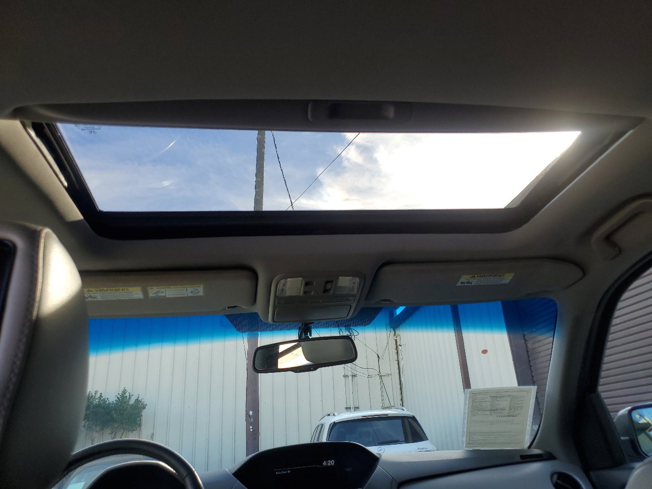 Used 2015 Honda Pilot EX-L image 38