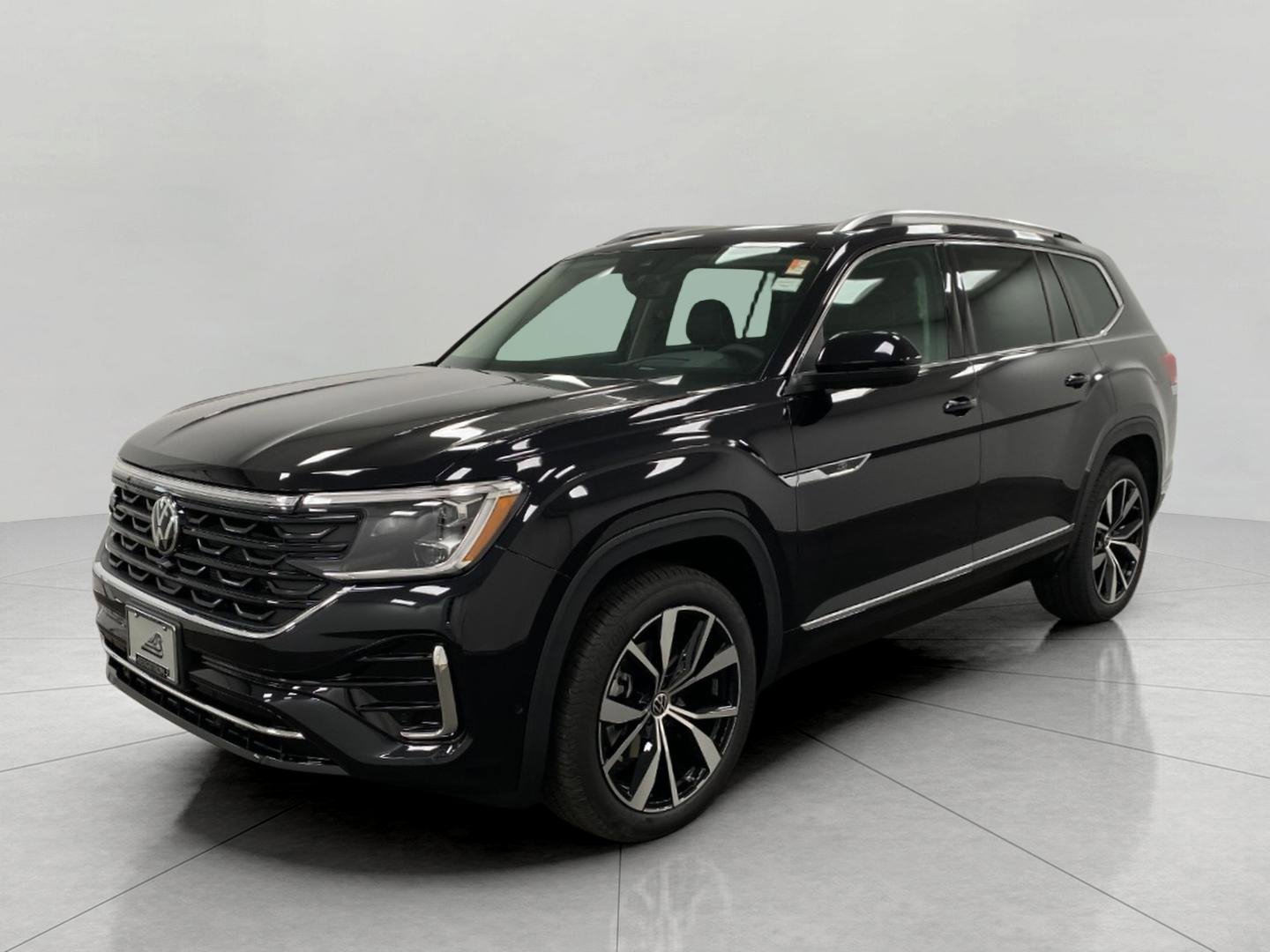 New 2026 Volkswagen Atlas SEL Premium R-Line image 10