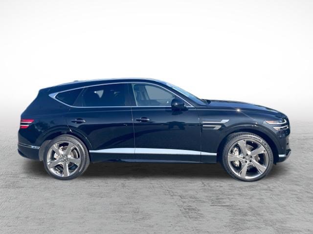 Used 2023 Genesis GV80 3.5T w/ Prestige Package AWD/4WD image 4