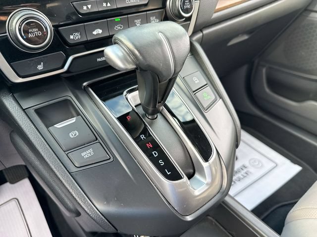 Used 2022 Honda CR-V EX-L image 19