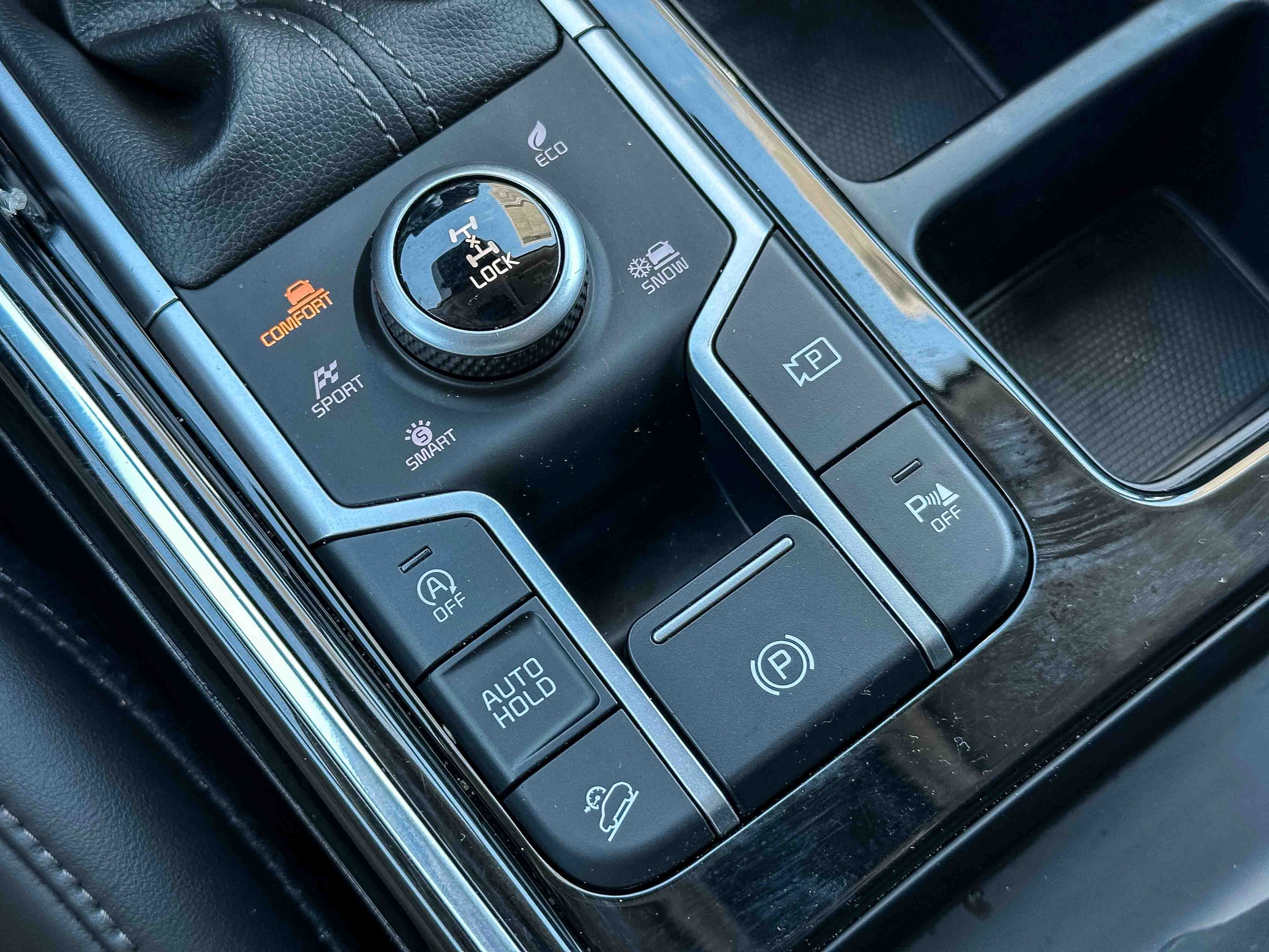 Used 2023 Kia Sorento SX AWD/4WD image 36