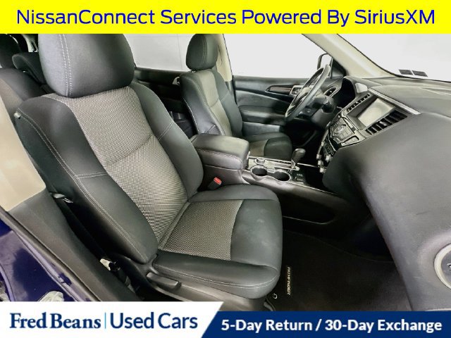 Used 2018 Nissan Pathfinder SV w/ SV All Weather Package AWD/4WD image 34