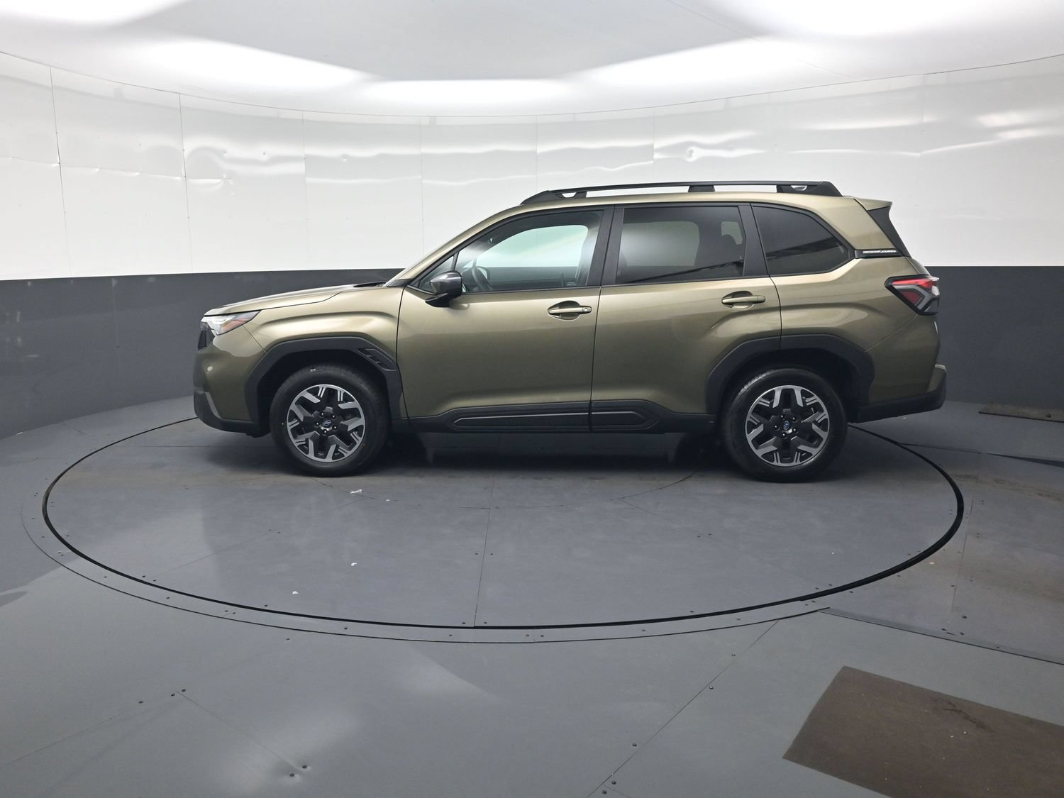 Certified 2026 Subaru Forester Premium AWD/4WD image 6