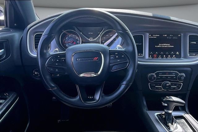 Used 2022 Dodge Charger GT RWD image 8