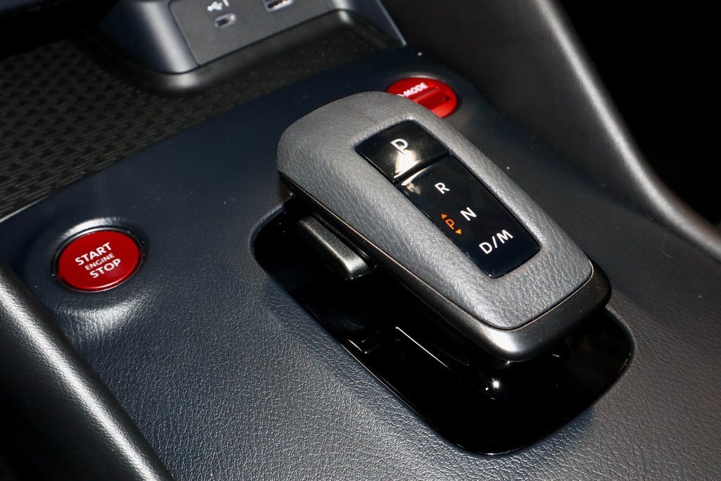 Certified 2024 Nissan Z NISMO w/ Floor Mat Package image 32