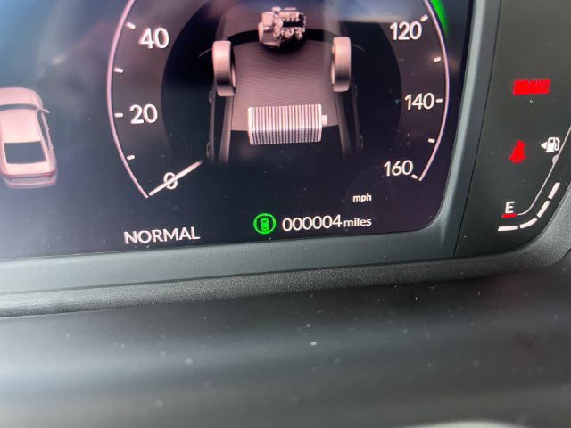 New 2026 Honda Accord EX-L image 22