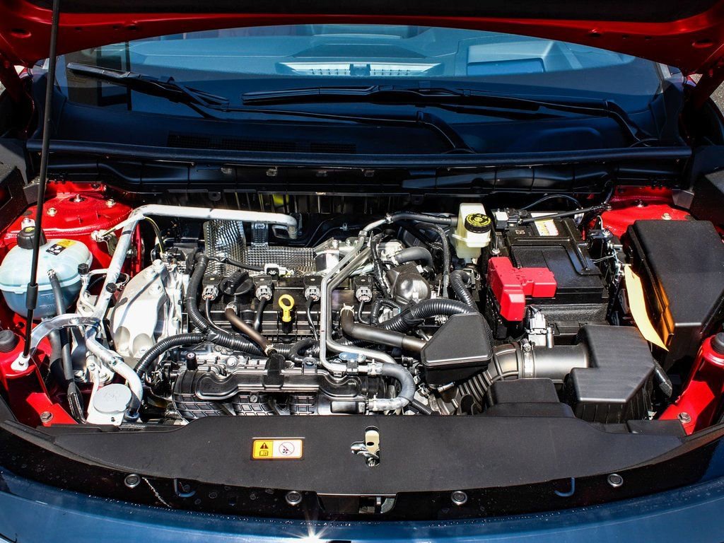 New 2025 Mitsubishi Outlander SEL image 50