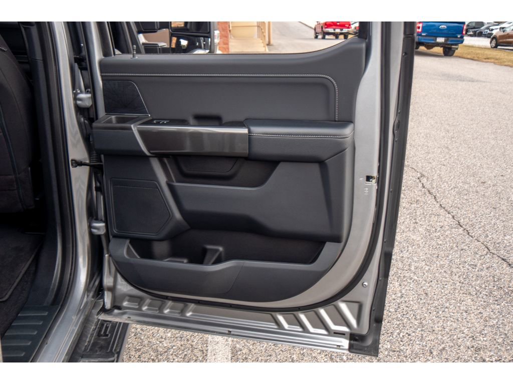 Used 2023 Ford F150 XLT w/ Equipment Group 302A High image 20