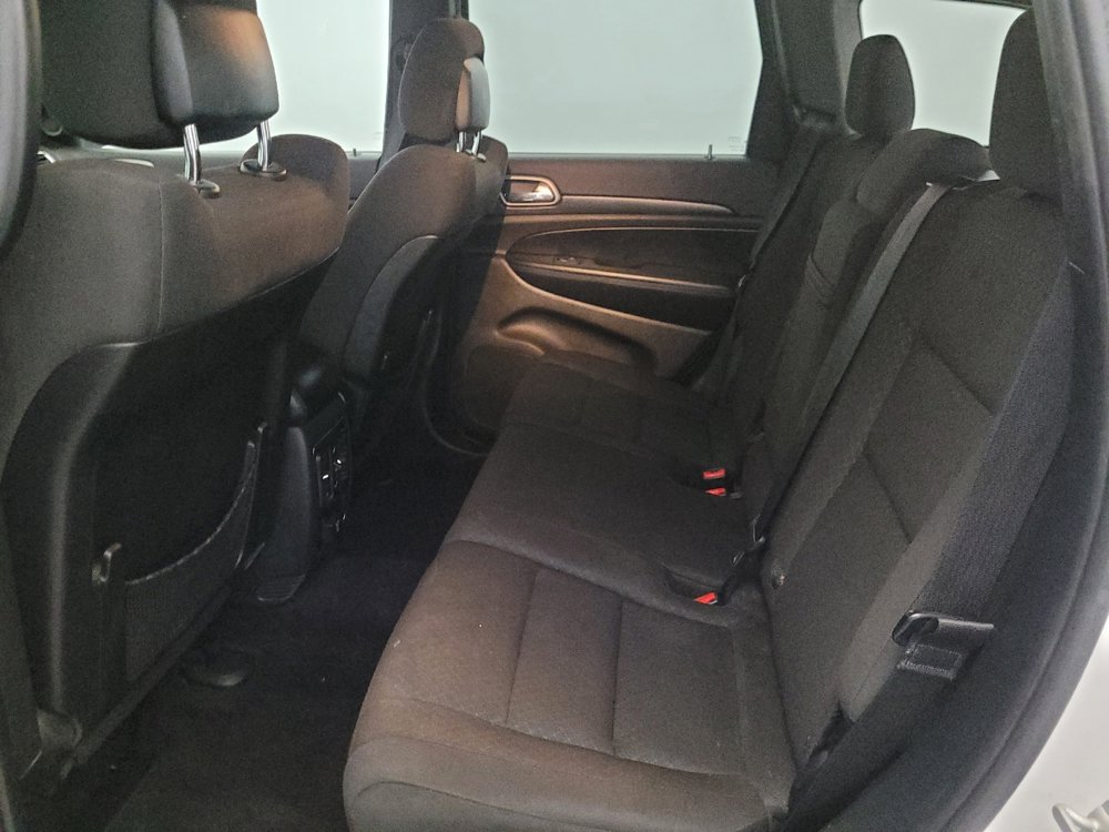 Used 2018 Jeep Grand Cherokee Laredo AWD/4WD image 18