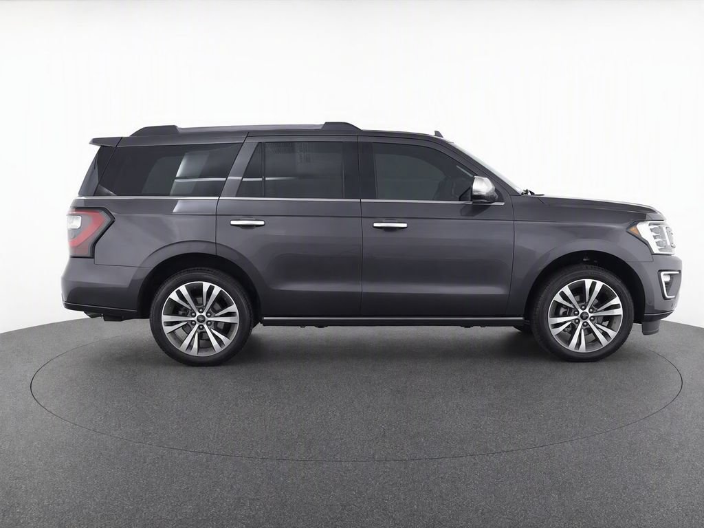 Used 2020 Ford Expedition Platinum RWD image 8
