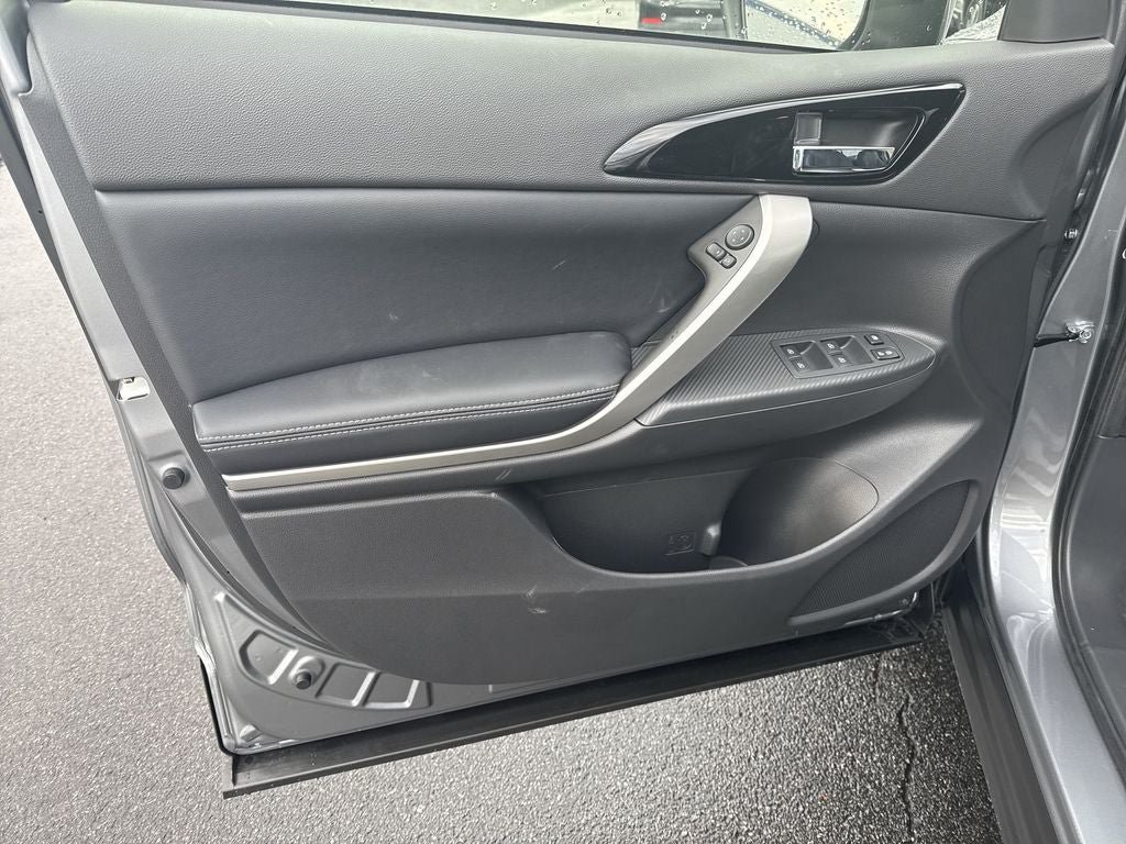 New 2025 Mitsubishi Eclipse Cross SEL AWD/4WD image 9