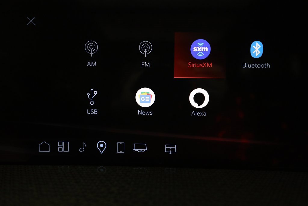 Used 2025 Cadillac Escalade V image 27