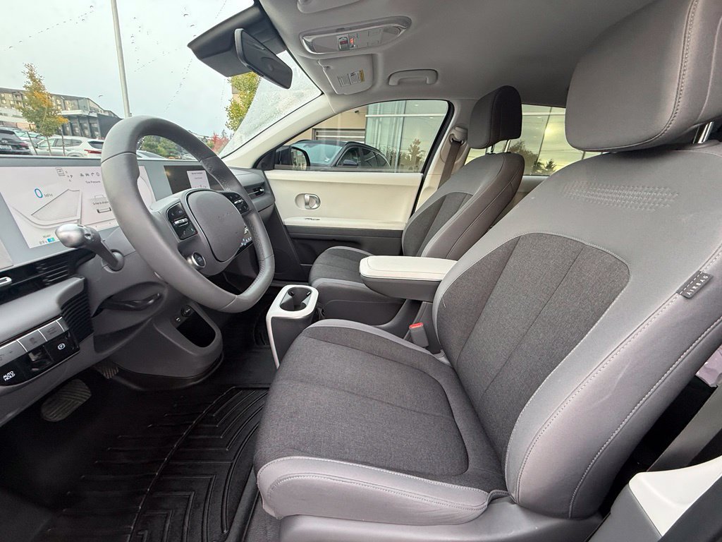 Certified 2024 Hyundai Ioniq 5 SEL AWD/4WD image 13