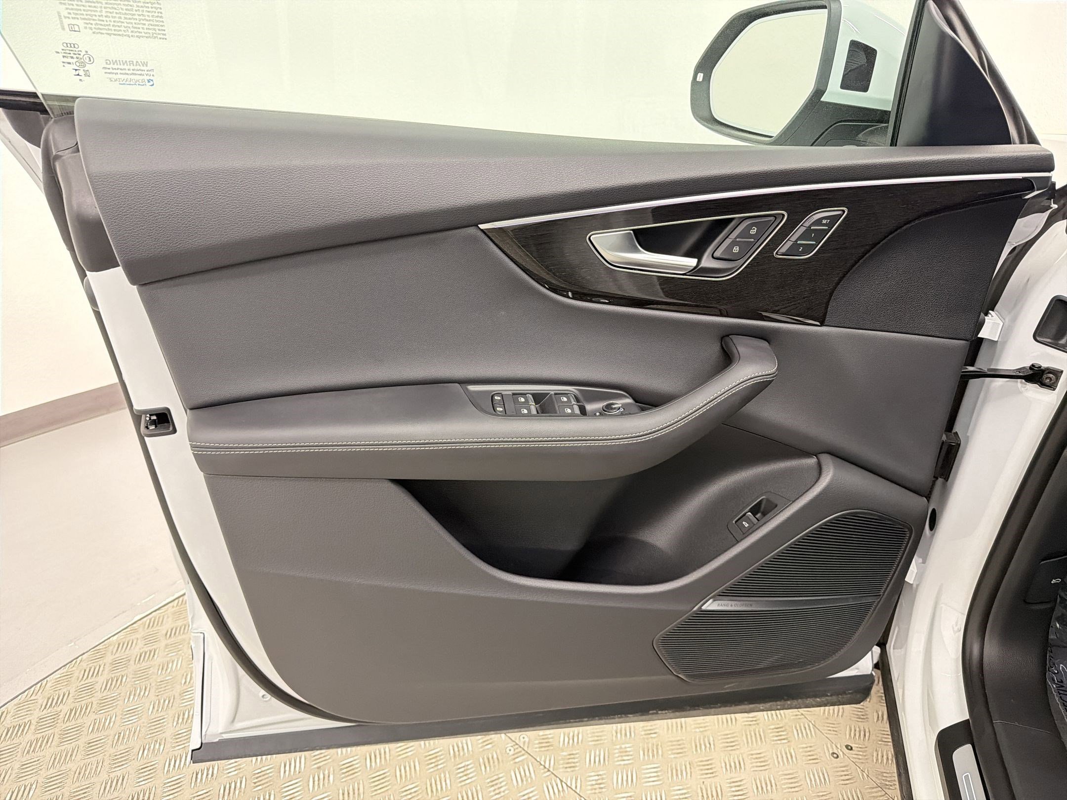 New 2026 Audi Q8 Premium Plus image 19