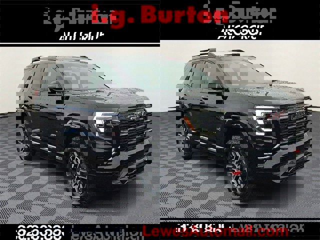 New 2026 GMC Terrain AT4 w/ Convenience Package III image 1