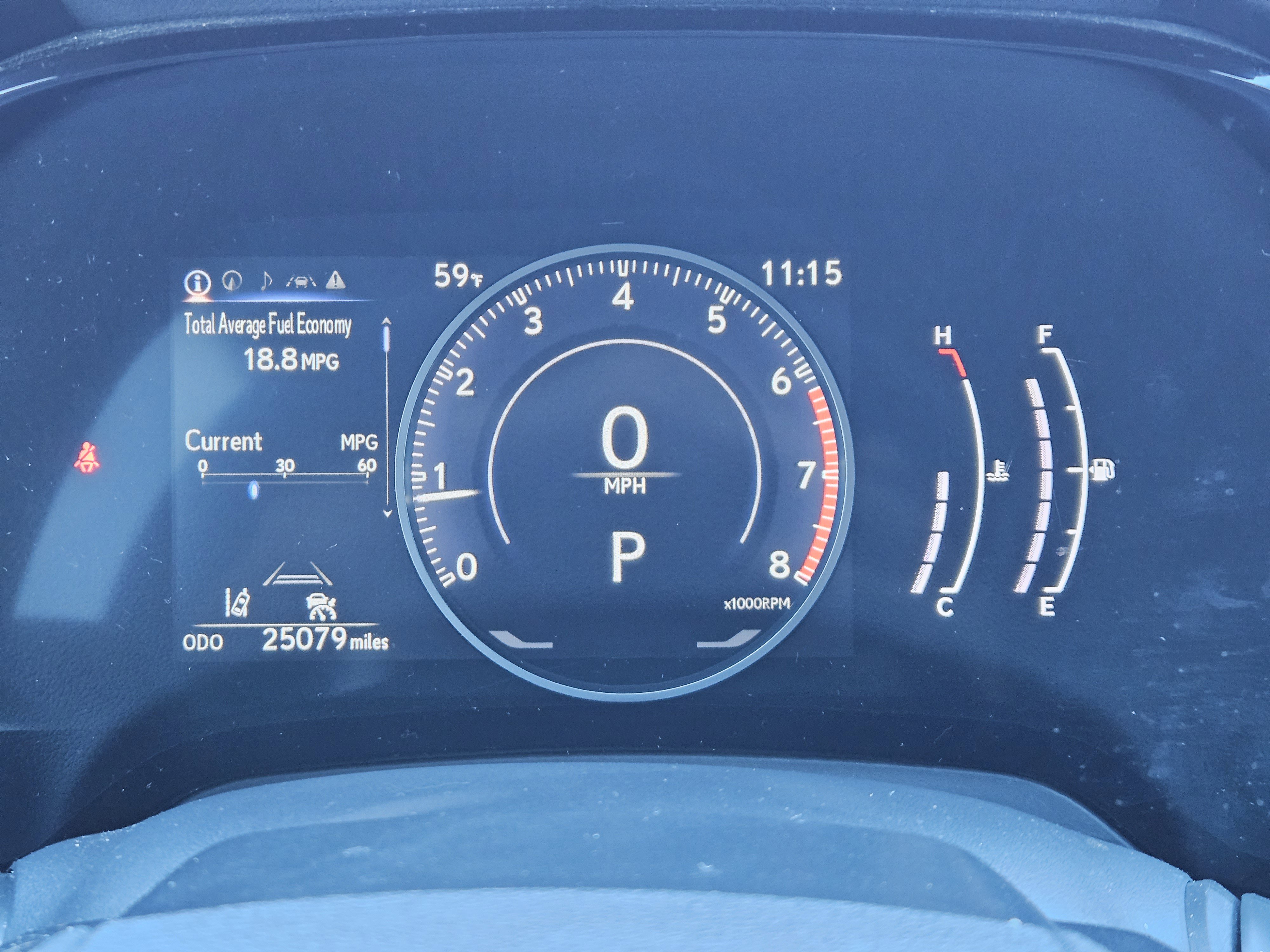 Used 2023 Lexus RX 350 FWD image 18