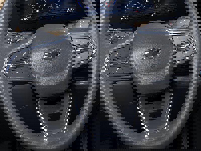 New 2026 Chevrolet Equinox ACTIV w/ Safety and Technology Package image 19