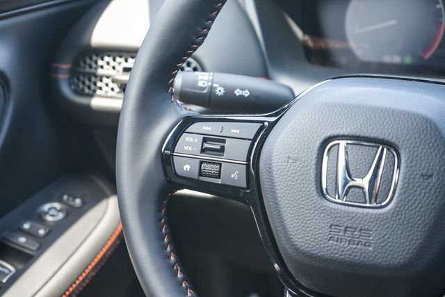 New 2027 Honda HR-V Sport image 11