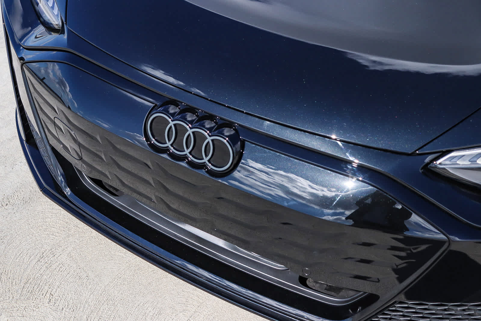 New 2026 Audi S e-tron GT Prestige AWD/4WD image 8