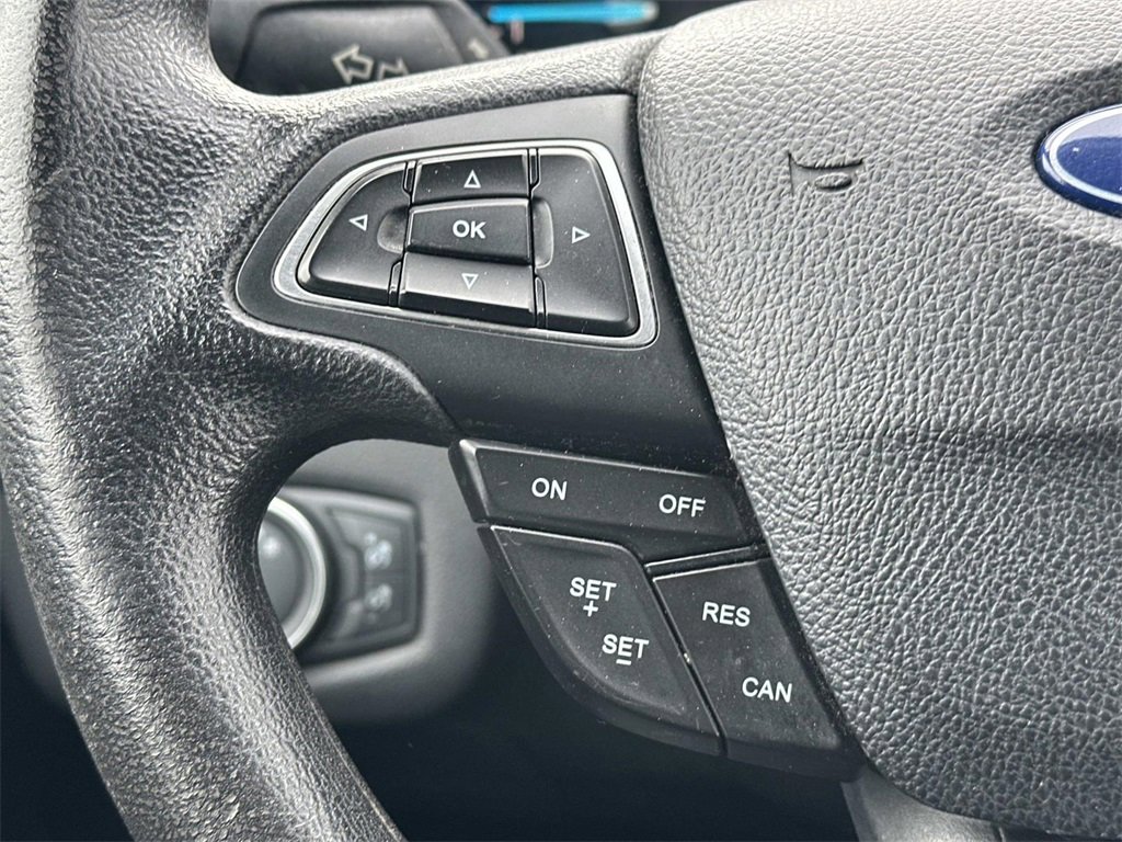 Used 2019 Ford Escape SE image 22