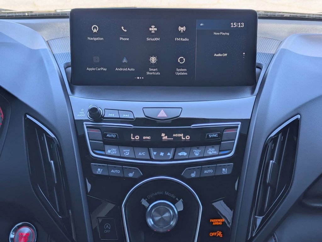 Used 2023 Acura RDX A-Spec image 18