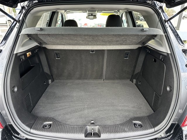 Used 2020 Chevrolet Trax LS w/ Tint and Cruise Package image 5