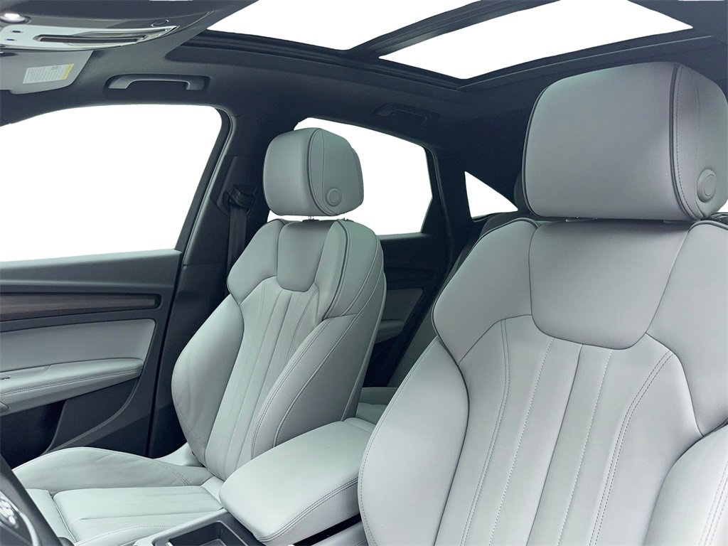 Used 2022 Audi Q5 2.0T Premium Plus image 32