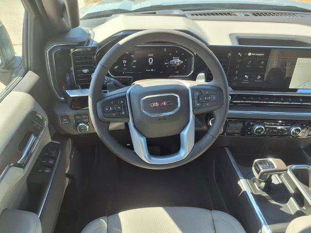 New 2026 GMC Sierra 1500 SLT w/ SLT Premium Plus Package image 4