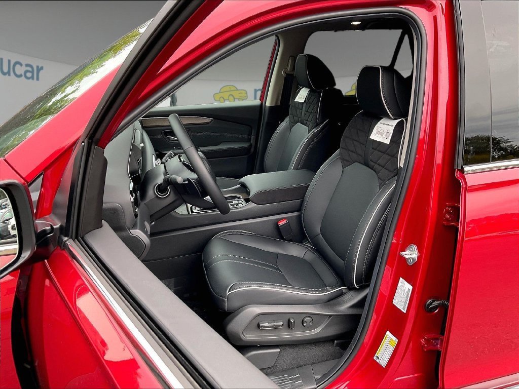 New 2026 Honda Pilot Elite image 11
