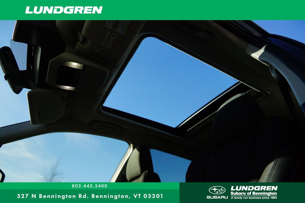 Certified 2023 Subaru Forester Premium AWD/4WD image 25